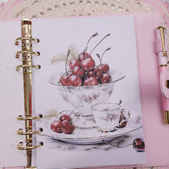 Kit Dash Clear Cherry - comprar online