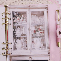 Kit Dash Clear Cherry - Sweet Dreams