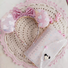 Capa Bloomich jelly