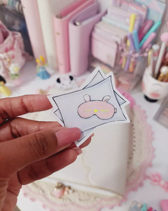 Die Cut me time na internet