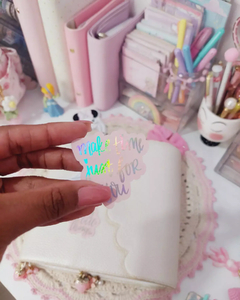 Die Cut me time - loja online