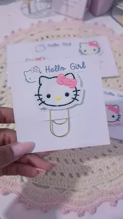 Clips Bordado ( ESCOLHER VARIAÇÃO ) na internet