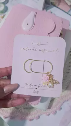 Clips luxo lovely queen