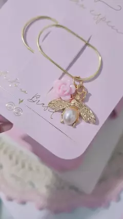 Clips luxo lovely queen - comprar online