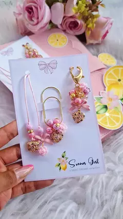 Kit Luxo summer girl