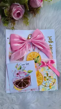 Box Summer Girl - comprar online