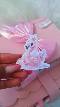 Die Cut Flamincute