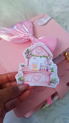 Die Cut lemoncute