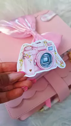Die Cut click