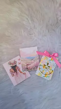 Box Summer Girl - loja online