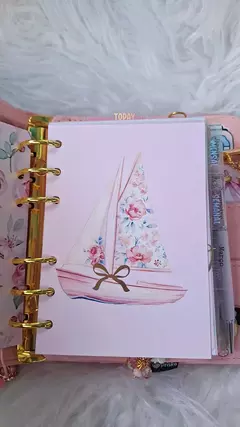 Kit de dash Cute Summer na internet