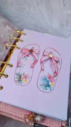 Kit de dash Cute Summer - Sweet Dreams