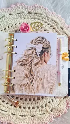 Dashboard Vanilla Girl - ESCOLHER VARIAÇÃO - comprar online