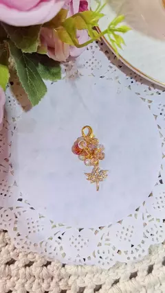 Charm Luxo Outono