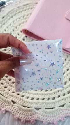 Adesibolso Jelly - comprar online