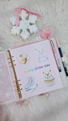 Dashboard Snow Vanilla Girl - comprar online