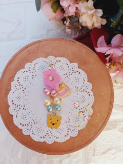 Charm Ursinho pooh