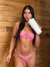 BIKINI CHLOE CON ARO - tienda online