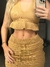 CONJUNTO TEJIDO VENECIA - tienda online