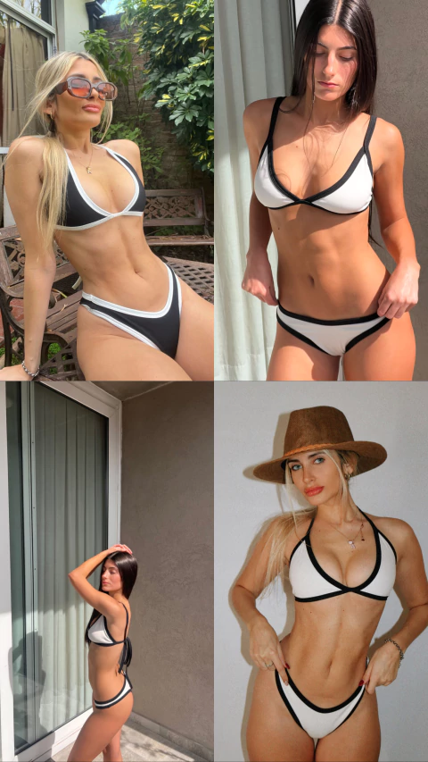 BIKINI CAIRO - comprar online