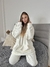 CONJUNTO UNISEX PREMIUM CORDEROY CORDERITO TEDDY - tienda online