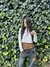 TOP POLERA SHANGAI - tienda online