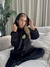 CONJUNTO POLAR SOFT BORDADO AVOCADO - ZANTA