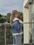 CAMPERA JEAN MODA MARRUECOS - tienda online