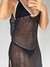VESTIDO TEJIDO ANDALUCIA - tienda online