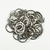 pack 10 llaveros acero reforzado - comprar online