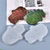 molde mano afortunada pack x2 - comprar online