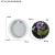 molde para colgantes x 4u (modelo 2) - comprar online