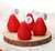 molde frutilla en internet