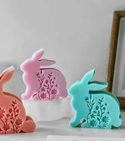 molde conejo (a30) - comprar online