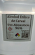 alcohol de cereal x 5l