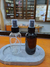 spray lyon 125cc tapa negra