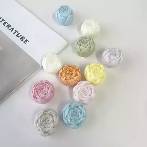 molde rosa cod.y5 (a40) - comprar online