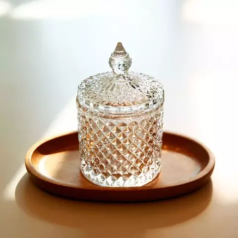caramelera mini diamante - comprar online
