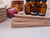 pabilo de madera x 50g