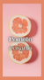 pomelo rosado