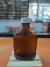 petaca 200cc con tapa difusora mate - Aromas KyM