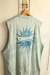 Musculosa SRF CELESTE - Oversize en internet