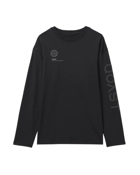 Buzo JAKA Cuello Redondo