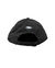 CAP BLACK WASHED - QOAST - comprar online