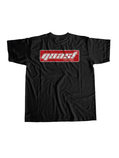 REMERA QST - Oversize - comprar online