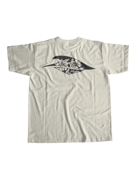 REMERA FLOWER - Oversize - comprar online