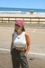 TOP MUSCULOSA BLANCO en internet