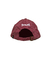 RED CAP - SUMMER ESSENCE - comprar online