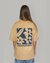Remera SPRINGLOVER - QOAST