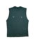 Musculosa Elements VERDE - Oversize - QOAST